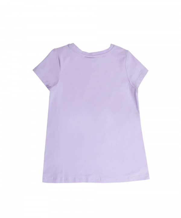 تیشرت دخترانه جین وست Jeanswest کد 12673544 - 1