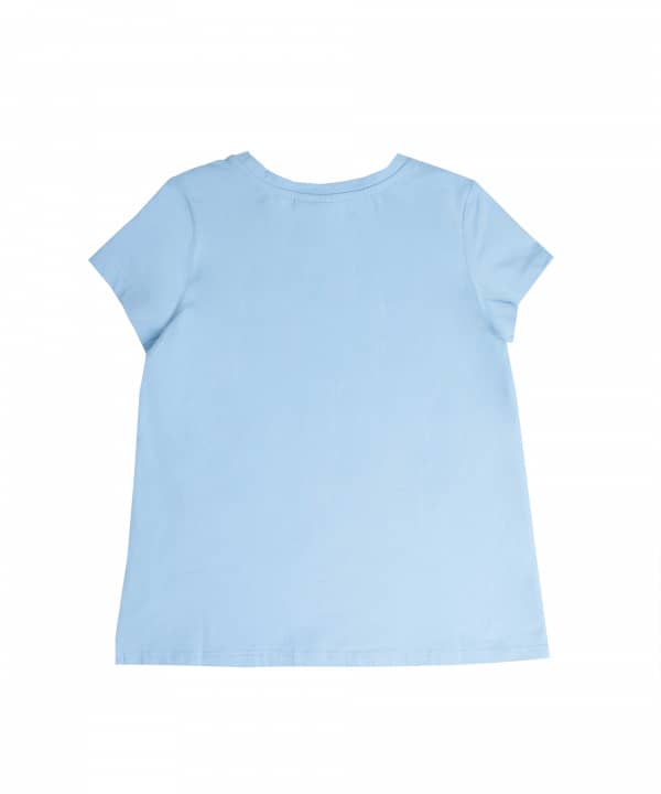 تیشرت دخترانه جین وست Jeanswest کد 12673544 - 1