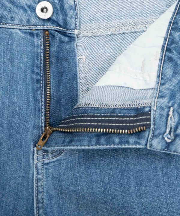 شلوار جین زنانه جین وست Jeanswest کد 11289507 - 2