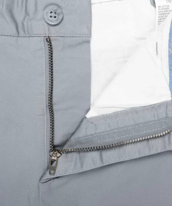 شلوار کتان مردانه جین وست Jeanswest کد 12151589 - 2