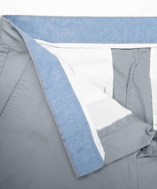 شلوار کتان مردانه جین وست Jeanswest کد 12151589 - 3