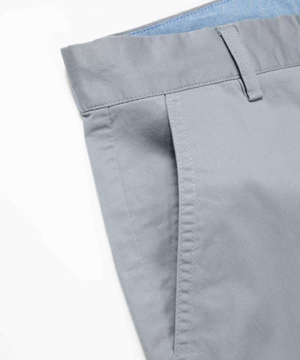 شلوار کتان مردانه جین وست Jeanswest کد 12151589 - 4
