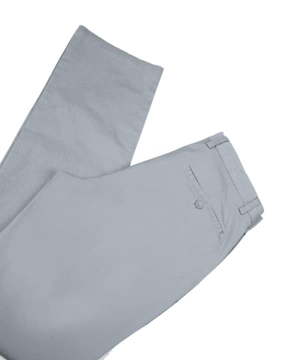 شلوار کتان مردانه جین وست Jeanswest کد 12151589 - 1