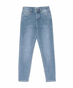 شلوار جین زنانه جین وست Jeanswest کد 11289501 - 0