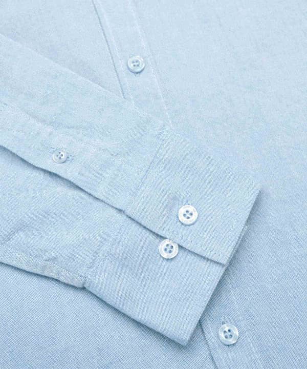 پیراهن آستین بلند مردانه جوتی جینز JootiJeans کد 21531952 - 3