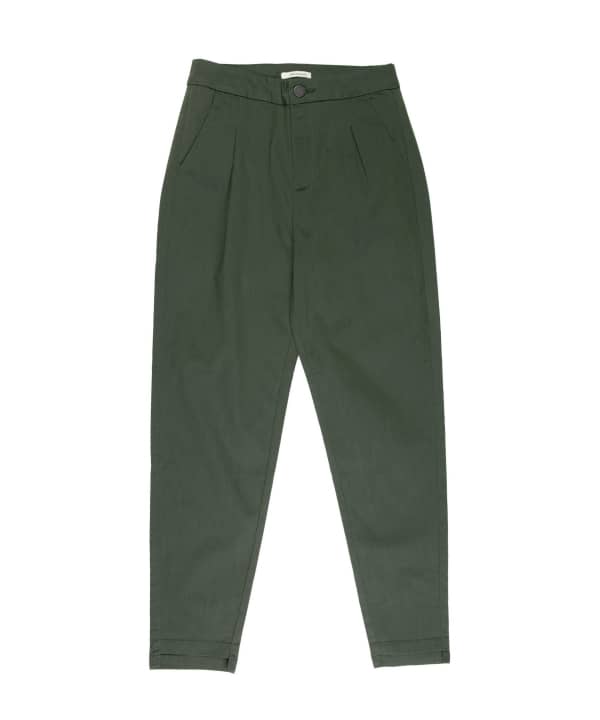 شلوار زنانه جین وست Jeanswest کد 11259504 - 0