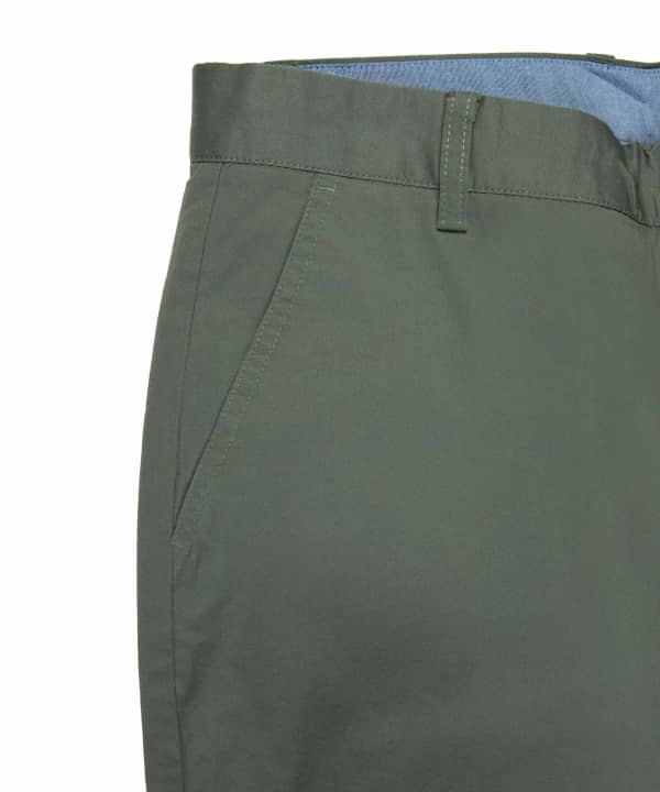شلوار کتان مردانه جین وست Jeanswest کد 12151589 - 2
