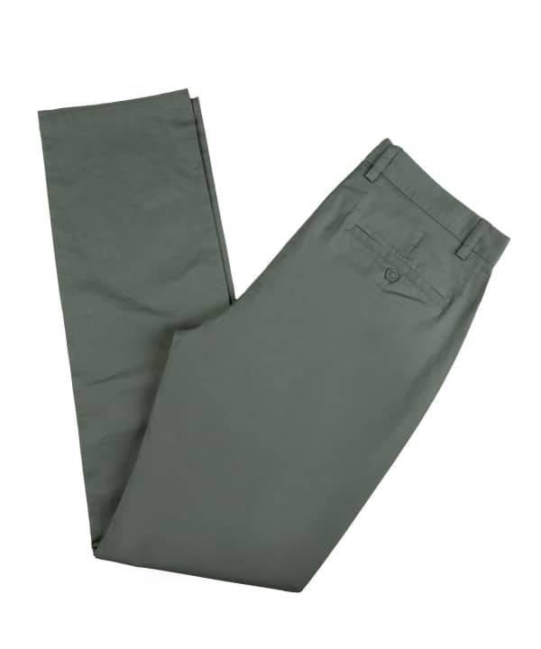 شلوار کتان مردانه جین وست Jeanswest کد 12151589 - 1