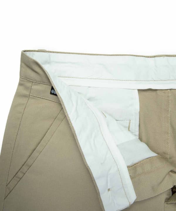 شلوار کتان مردانه جین وست Jeanswest کد 11151504 - 2