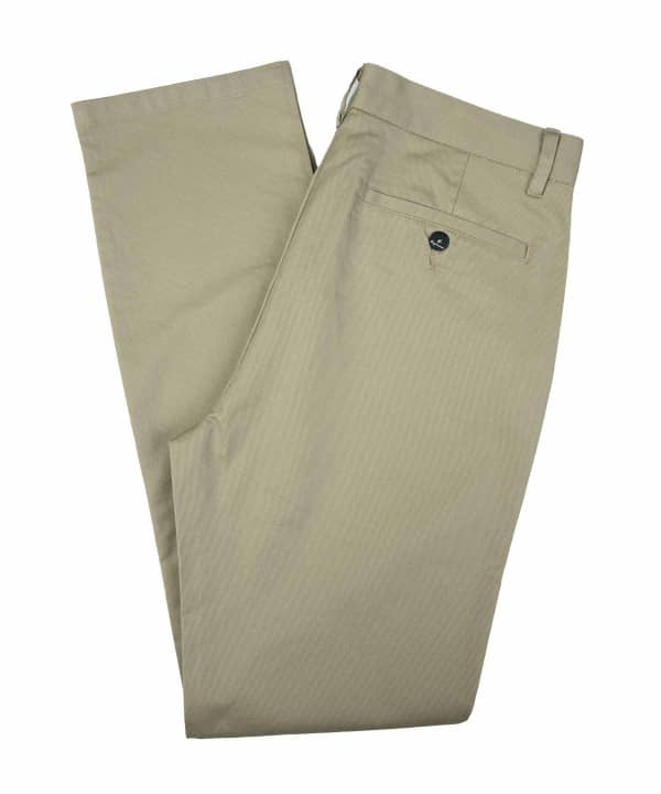 شلوار کتان مردانه جین وست Jeanswest کد 11151504 - 1