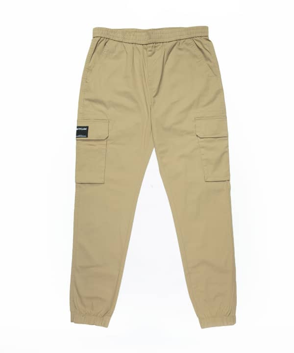 شلوار کتان مردانه جین وست Jeanswest کد 11159514 - 0