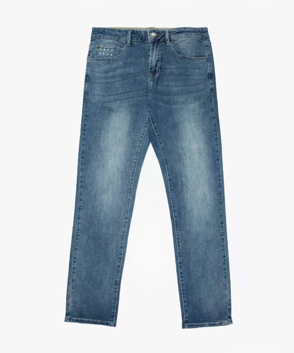 شلوار جین مردانه جین وست Jeanswest کد 11181514 - 0