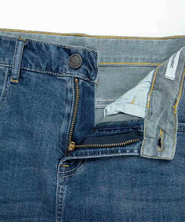 شلوار جین مردانه جین وست Jeanswest کد 11181514 - 3