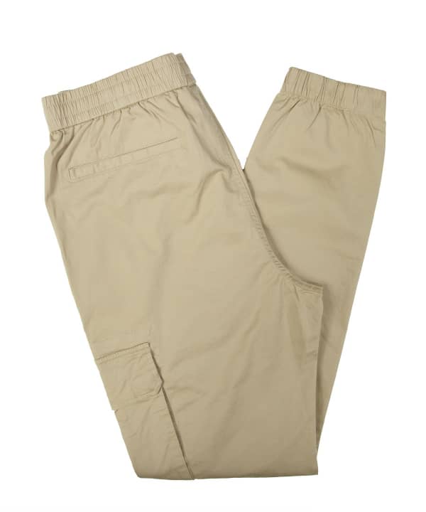 شلوار کتان مردانه جین وست Jeanswest کد 11159514 - 1