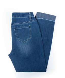 شلوار جین زنانه جین وست Jeanswest کد 11281510 - 1