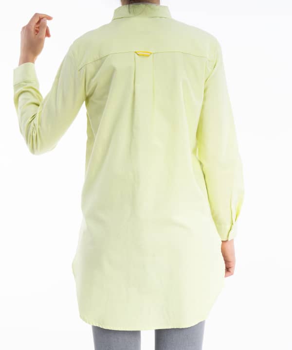 مانتو زنانه جوتی جینز JootiJeans کد 11731602 - 2