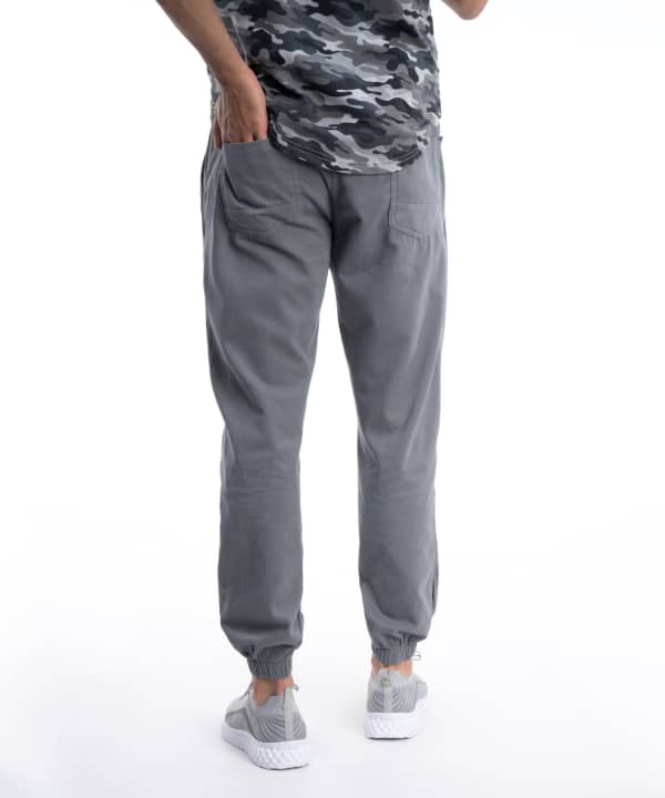 شلوار اسلش مردانه جوتی جینز JootiJeans کد 13559719 - 1