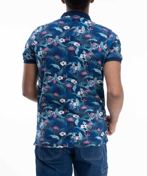 پولوشرت مردانه جوتی جینز JootiJeans کد 11573018 - 2