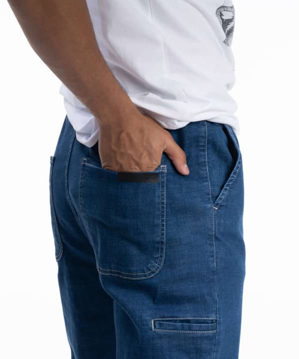 شلوار اسلش مردانه جوتی جینز JootiJeans کد 21581816 - 1