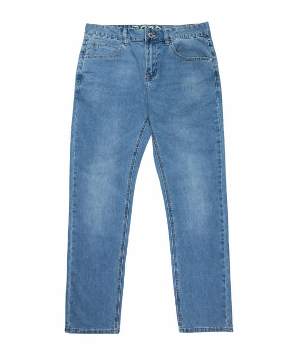 شلوار جین مردانه جین وست Jeanswest کد 12181503 - 0