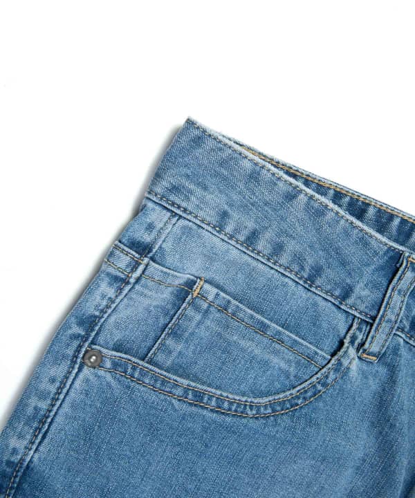 شلوار جین مردانه جین وست Jeanswest کد 12181503 - 2