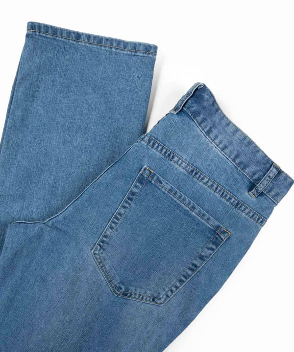 شلوار جین مردانه جین وست Jeanswest کد 12181503 - 1