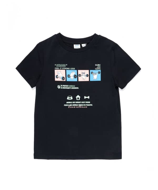 تیشرت پسرانه جین وست Jeanswest کد 11573505 - 0