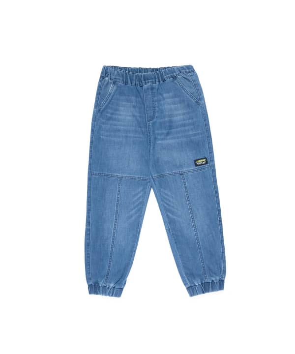 شلوار جین پسرانه جین وست Jeanswest کد 12589504 - 0