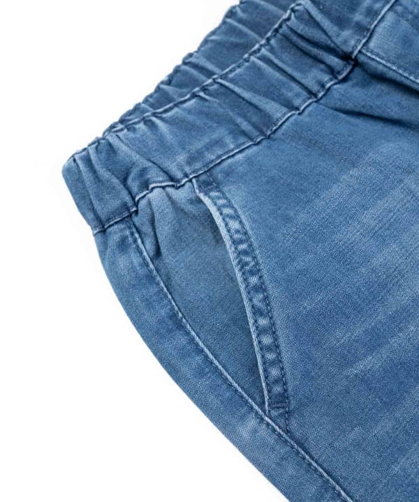 شلوار جین پسرانه جین وست Jeanswest کد 12589504 - 2