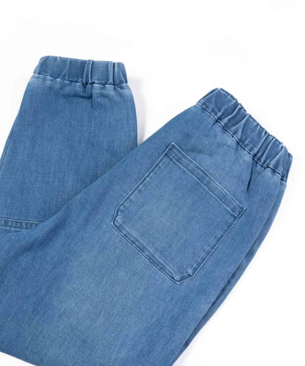 شلوار جین پسرانه جین وست Jeanswest کد 12589504 - 1