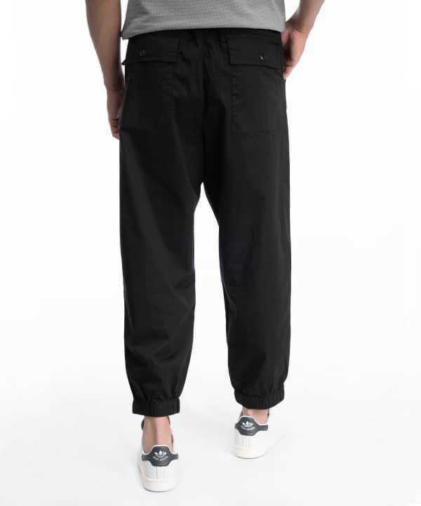 شلوار کتان مردانه جین وست Jeanswest کد 13159509 - 1