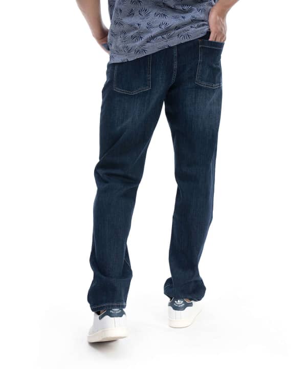 شلوار جین مردانه جین وست Jeanswest کد 13181506 - 5