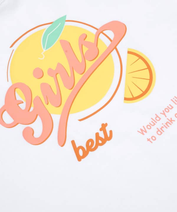 تیشرت دخترانه جین وست Jeanswest کد 11673504 - 2