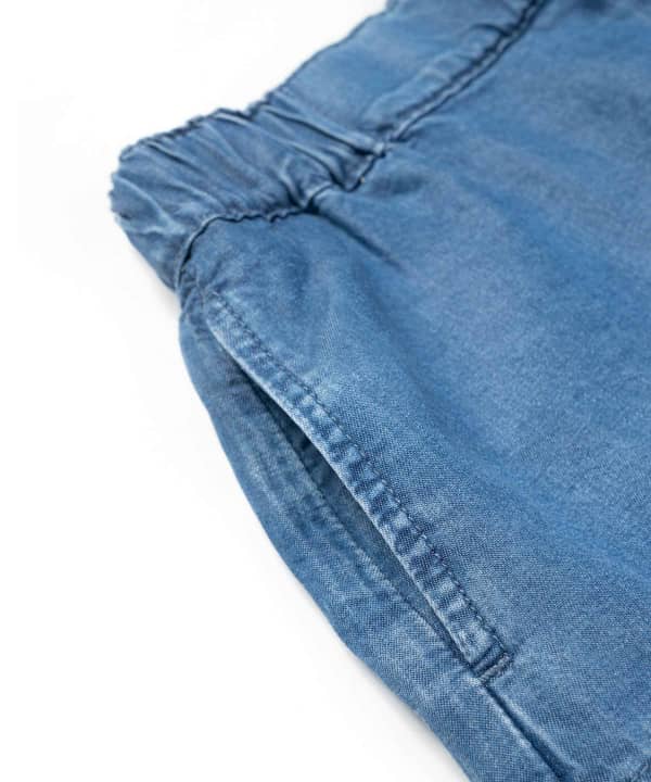 دامن جین دخترانه جین وست Jeanswest کد 12641504 - 2