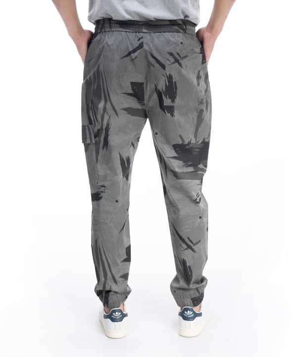 شلوار اسلش مردانه جین وست Jeanswest کد 11159510 - 1