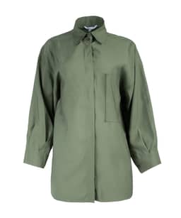 مانتو شومیزی زنانه جوتی جینز JootiJeans مدل 21731353 - 0