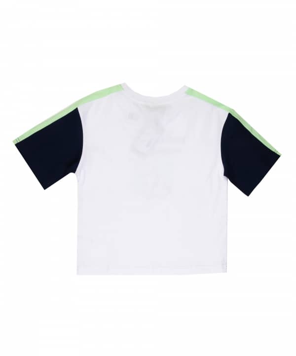 تیشرت پسرانه جین وست Jeanswest کد 11573506 - 1