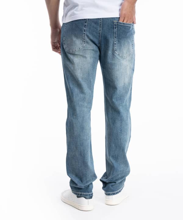 شلوار جین مردانه جین وست Jeanswest کد 11181514 - 5