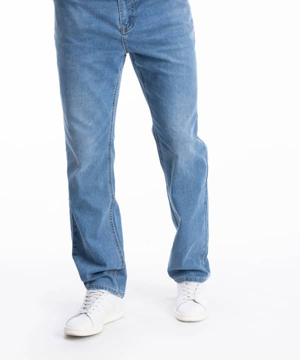 شلوار جین مردانه جین وست Jeanswest کد 12181503 - 4