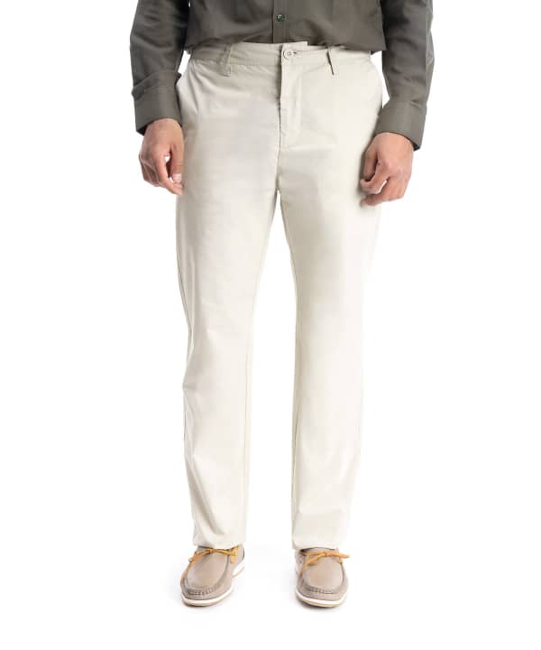 شلوار مردانه جین وست Jeanswest کد 11151507 - 0