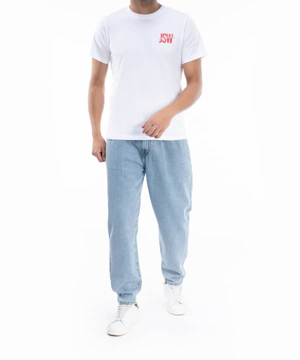 تیشرت مردانه جین وست Jeanswest کد 13173404 - 0