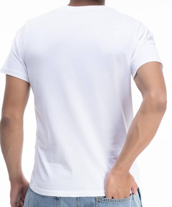 تیشرت مردانه جین وست Jeanswest کد 13173404 - 2