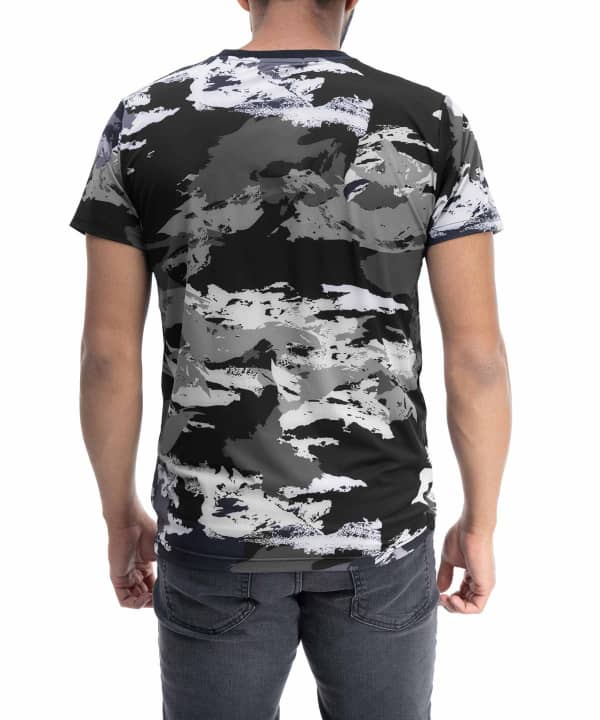 تیشرت مردانه جوتی جینز JootiJeans کد 01573115 - 2