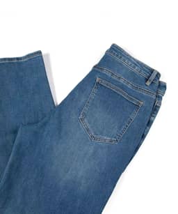 شلوار جین زنانه جین وست Jeanswest کد 13281503 - 1