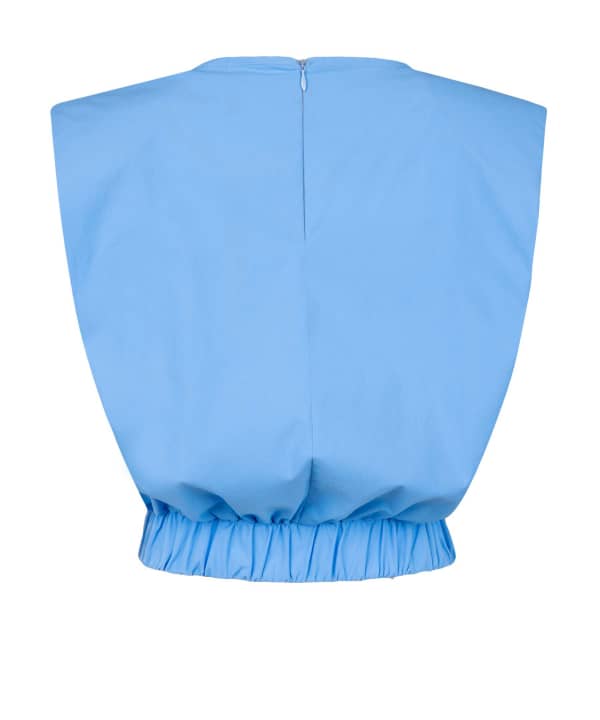 تاپ نیم تنه زنانه جوتی جینز Jooti Jeans کد 22733351 - 1