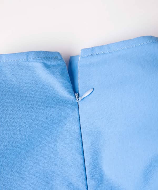 تاپ نیم تنه زنانه جوتی جینز Jooti Jeans کد 22733351 - 4