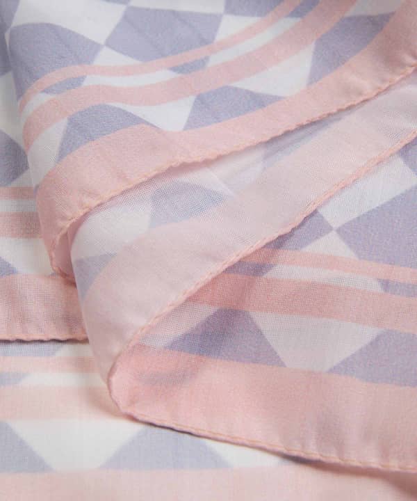 شال طرح دار زنانه جوتی جینز JootiJeans کد 21978266 - 3
