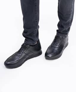 کفش مردانه چرم طبیعی جوتی جینز JootiJeans کد 21951069 - 1