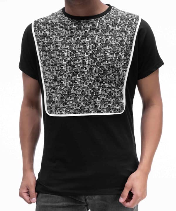 تیشرت مردانه جوتی جینز Jootijeans کد 11573029 - 1