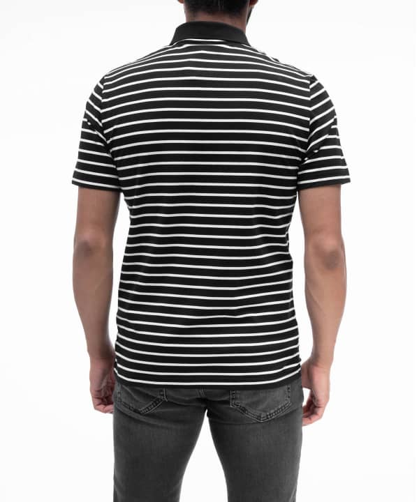 پولوشرت نخی مردانه جین وست Jeanswest کد 22173017 - 2